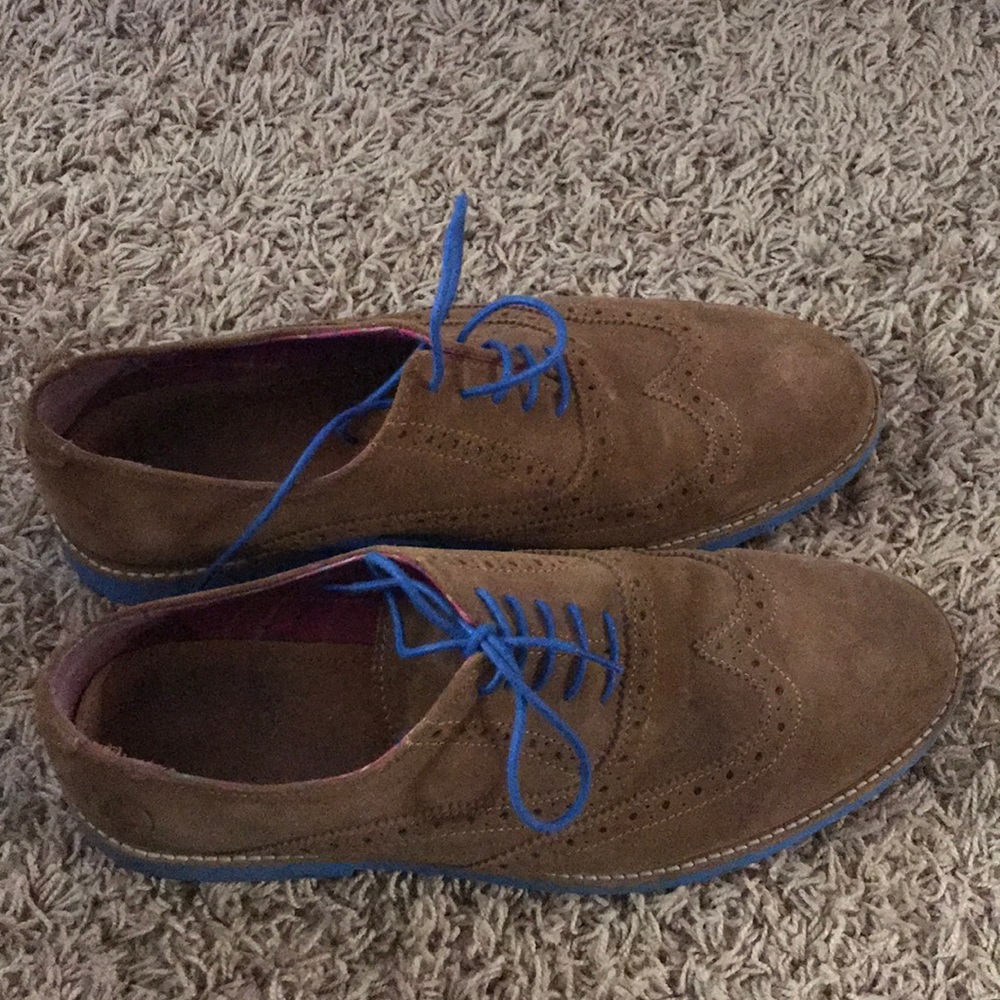 $10- size 46 dress shoes